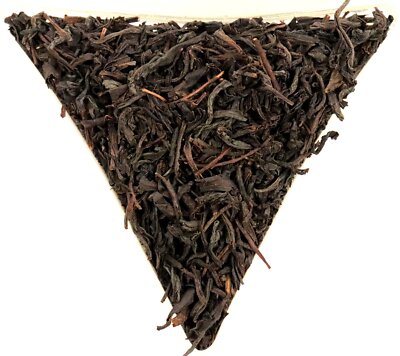 Java Malabar Estate Orange Pekoe Loseblatt Schwarztee Tolles Preis-Leistungs-Verhältnis Traditionell
