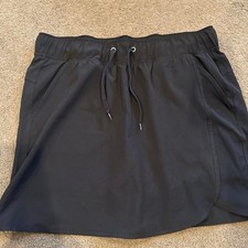 Rbx-active Women's Black Skirt