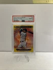 2024 Topps Inception Shohei Ohtani Yellow /199 #73 PSA 10