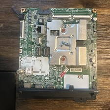 LG EBT66493005 Main Board for 55NANO81ANA.BUSTLOR
