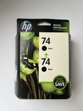 HP 64 Tri-Color Original Ink Cartridge N9J89AN 