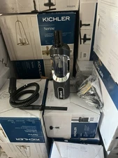 Shark High-Power Ultralight Corded Powerful Suction Hand Vacuum QH200Q New