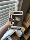 Funko Pop! Vinyl: Dean Winchester - #1836 - Supernatural - USED