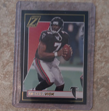 Michael Vick #6 Prices | 2024 Panini Zenith | Football Cards