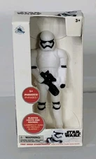 Zuru Mini Brands Disney Store Edition Star Wars Stormtrooper Action Figure