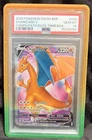 Charizard V SWSH050 SWSH: Sword & Shield Promo Cards Holo PSA 10