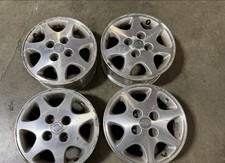 240sx OEM S13 RIMS 15x6 (205/60/15) 4x114.3 $420 or OBO ‼️‼️