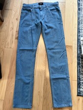 Paige Lennox mens denim jeans size 30
