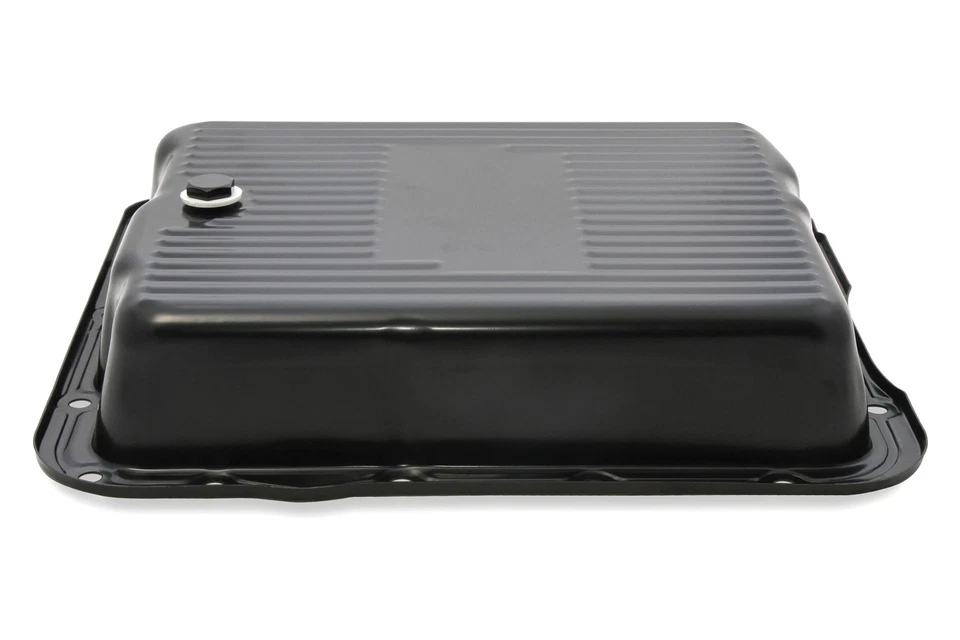 For GMC K2500 Suburban 1982-1983 Mr. Gasket 9767BMRG Transmission Oil Pan - Image 2 of 4