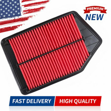 Engine Air Filter for 2013 2014 2015 2016 2017 Honda Accord 2015-2020 Acura TLX