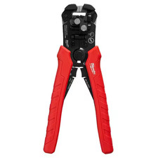 Milwaukee 48-22-3082 Self-Adjusting Wire Stripper  Wire Cutter