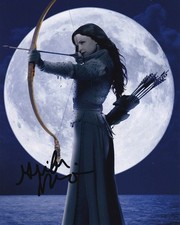 GINNIFER GOODWIN signed autograph 20x25cm ONCE UPON in person autograph COA