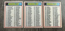 1978-79 O-Pee-Chee Hockey Cards 21