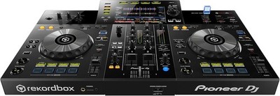 Pioneer DJ XDJ-RR All In One Digital DJ System with Rekordbox