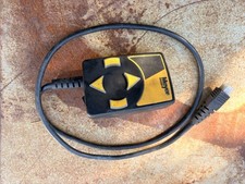 Meyer Snow Plow Touchpad Controller 22154 E-47 E-57 E-60 Yellow Pad Lightly Used