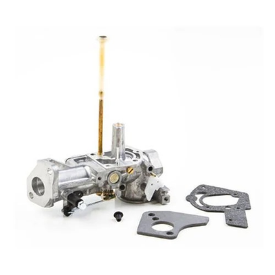 #ad Fits Briggs and Stratton 498298 Carburetor $45.99