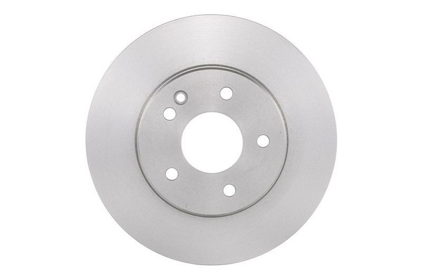 2X Bosch Bremsscheibe 0 986 478 301 FüR MERCEDES-BENZ-image