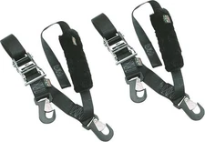 Powertye Big Daddys Tie-Downs w/ Softye