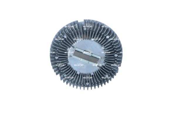 NRF Kupplung KüHlerlüFter 49611 FüR Rover BMW X5 F04 E66 Range F02 F01 E65 E53 3-image