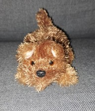 FurReal Friends kleiner Hund 2010 Hasbro funktioniert 