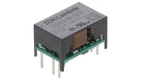 Przetwornica Dc/Dc, 10W, 2A, 18…76V Dc, 5V Dc, CCG10-48-05SF TDK Lambda