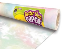 Teacher Created Resources Tie-Dye Bulletin Board Roll TCR77909