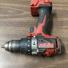 MILWAUKEE M18 Brushless Cordless 1/2 in. Compact Hammer Drill(DAMAGED) — photo 4