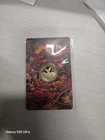 2026 Mexico Libertad Tribute 3 Gram .999 Silver 24K GOLD GILDED Art Medal