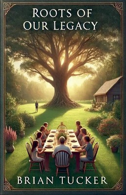 Brian Tucker | Roots of Our Legacy | Taschenbuch | Englisch (2024)