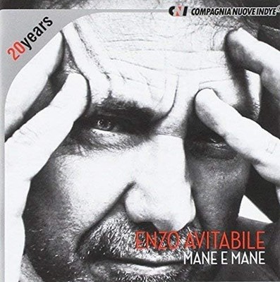Enzo Avitabile Mane E Mane (CD)