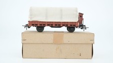 Märklin H0  322 Güterwagen mit bremserhaus