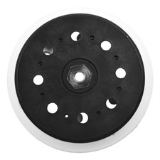 6Inch Sander Backing Pad Polishing Disc For BO6050 197314-7 Orbital Sander