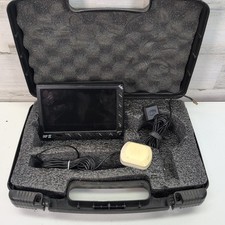 AvMap EKP IV Aviation GPS Bundle Case 2 cavi GPS parti riparazione no display