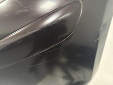 Pare-choc avant Nissan MICRA