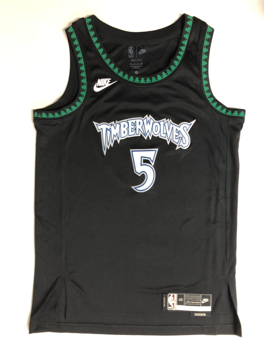 Preços baixos em Camisas Nike NBA Minnesota Timberwolves | eBay