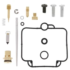 All Balls Carburetor Kit For Yamaha ATV YFM600 Grizzly 1998-2000; 26-1371