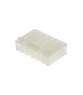 Steckverbinder KK 396 Series 2139 weiblich 6 wege