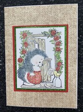 Handmade Any Occasion Card