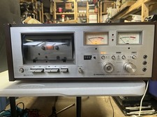 PIONEER CT-F 8282 CASSETTE DECK PARTS/REPAIR