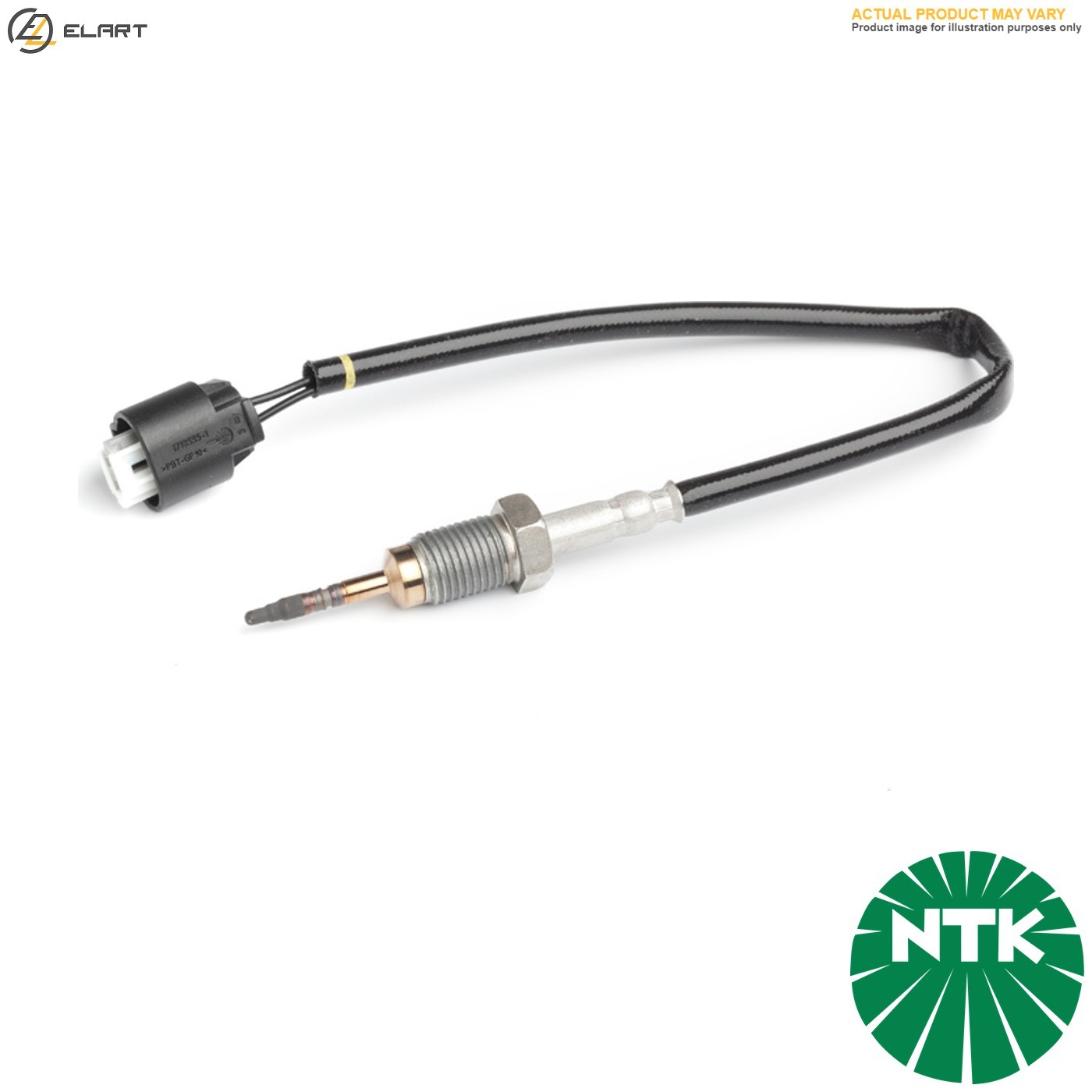 SENSOR EXHAUST GAS TEMPERATURE 97118 FOR FIAT DOBLO/MPV/Box/Body/MPV  LANCIA