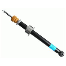 2x Stoßdämpfer vorne für Jaguar S-Type 2 X200 | 24520457