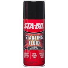 STA-BIL Starting Fluid - 11oz