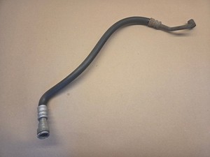 Servoleitung Kühler Rücklaufleitung Servolenkung BMW 5er 520d E39 32416751566