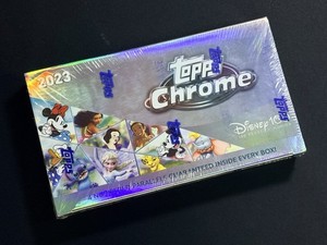 Disney 100 Box | eBay