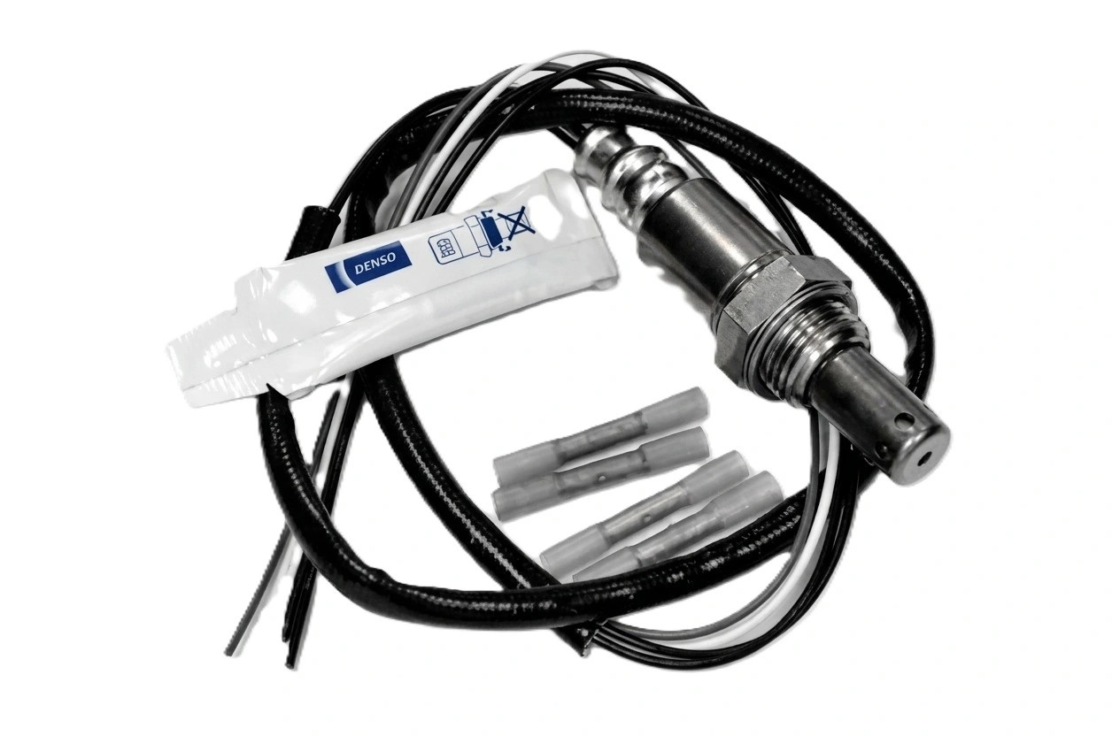 Lambdasonde beheizt DOX-0106 DENSO für TOYOTA DAIHATSU LEXUS - Bild 2