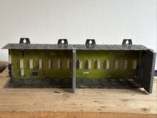 Allen Bradley 1746-A13 Slc500 13-slot Rack Chassis Module Ser B Used