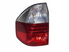 Rückleuchte BMW X3 E83 7162209 LED Links Rearlight