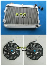 Radiateur Mazda RX7