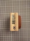 Rubber Stampede God Made You Extra Special A1788C Rubber Stamp Cat Kitty Cute — photo 5