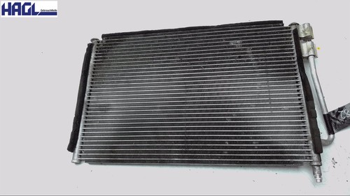 Kondensator Klimaanlage 2S6H19710AC Mazda 2 1.4l Aut. DY 59 KW 80 PS Limousine